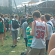 Illustration for article titled Look At These Fucking Hoopsters At Lollapalooza